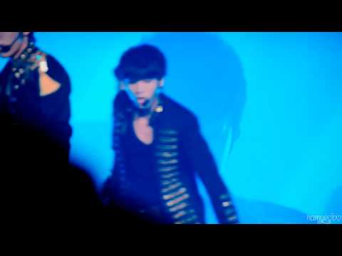 130928 OGS in Bangkok - Request (우현ver) *short ver*