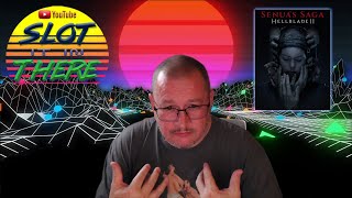 Senua's Saga : Hellblade II Review