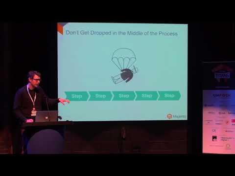 Mage Titans MCR 2017 - Peter Mintchev - Managing the Design Process - How to Deliver...