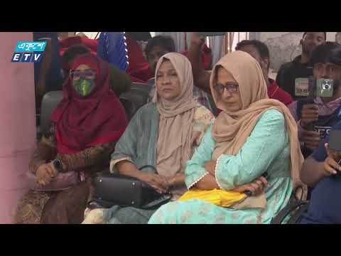 আয়নাঘরসহ বিভিন্ন রাজনৈতিক মামলায় আটকদের মুক্তি দাবি