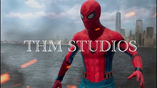 Spider-Man [MCU] theme song #SpiderMan #NoWayHome #TomHolland #MichaelBublé #SpiderManNoWayHome