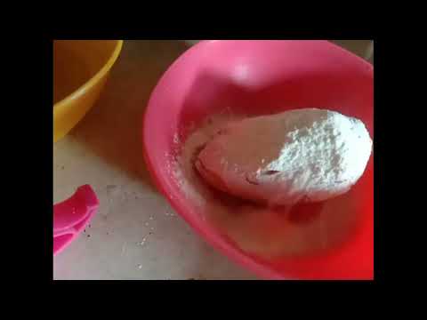 buat predciken ala agus supata