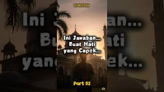 Download lagu 52. Mengapa Hati Mudah Lelah? #shorts #motivation #hatibersih mp3 Download lagu 52. Mengapa Hati Mudah Lelah? #shorts #motivation #hatibersih mp3
