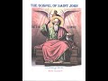 The Gospel Of John Chapter 6 A Catholic Study With Ron Dailey