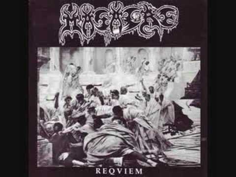 Tiempos De Guerra - Masacre