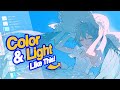 How Learning From Rella Fixed My Boring Lighting