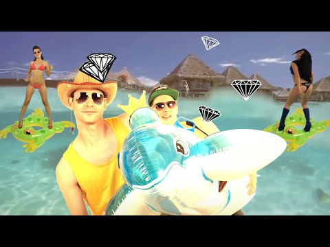 Bazaar Kings feat. Attila - Summer Things [Official Music Video]