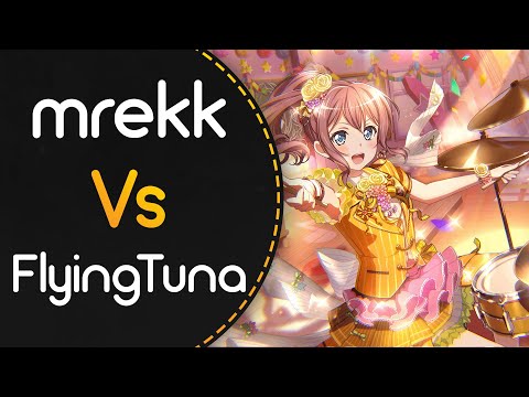 mrekk vs FlyingTuna! // Poppin'Party - Cherry Bomb (STaLeRGooD) [SquareTude's Extreme]
