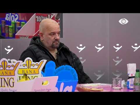 “Kam një hije dyshimi”/ Vijon biseda mes Lornës dhe Ilirit për darkën e Stelinës me Keijsin