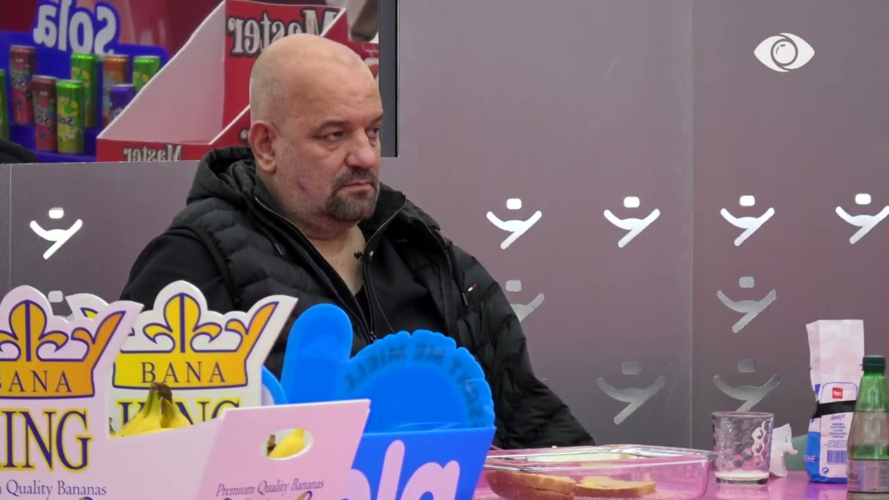 “Kam një hije dyshimi”/ Vijon biseda mes Lornës dhe Ilirit për darkën e Stelinës me Keijsin