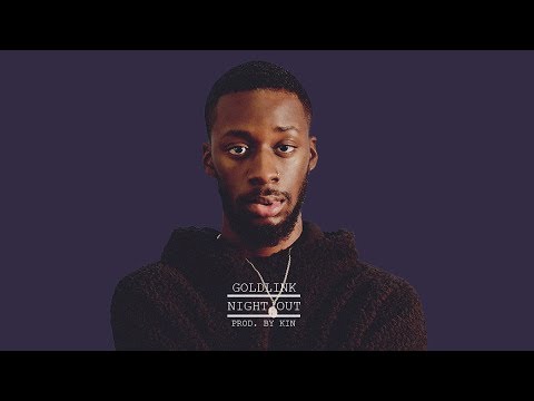 Goldlink x Isaiah Rashad Type Beat |Night Out| [Prod. By KIN]