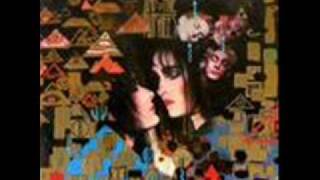 Siouxsie &amp; The Banshees - Green Fingers - Live