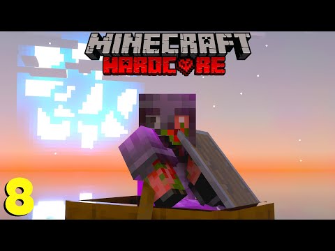 Silentwo Unearths EPIC Discoveries in Minecraft #8