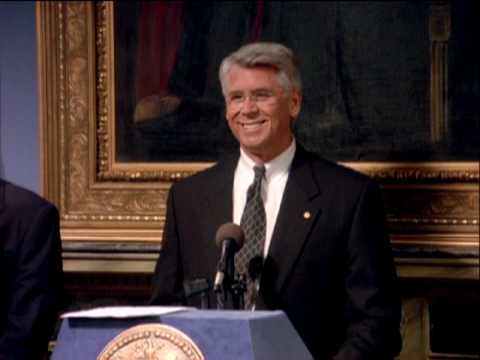 Spin City: Seasons 1 & 2 - DVD Trailer