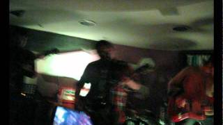 Largo Camino A Casa (Intoxicado)-Finde  @Tokyo Pop