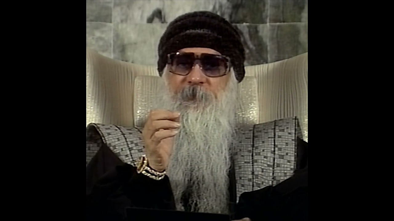 Osho Talks Osho Talks