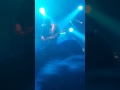 moe. Syracuse, NY 3/4/2017 (F-Shed) ~Kids Bass Jam~