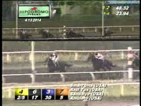 8VA CARRERA DOMINGO 13 DE ABRIL DE 2014