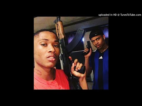 Jaybiz Treys Ft. Trouble Kell x Breezy- That's Tragic