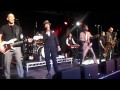 The Selecter 'Missing Words' Live Belfast 10 ...