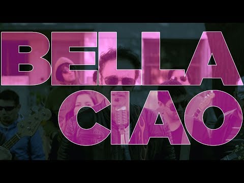 Diego Mizrahi Y Los Informales - Bella Ciao