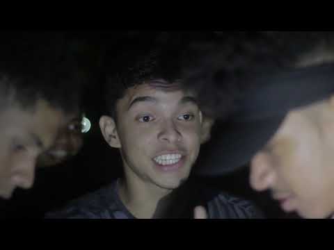 Nad x Luke x Raffa - Batalha da Torre 85ª edição (SEMI)