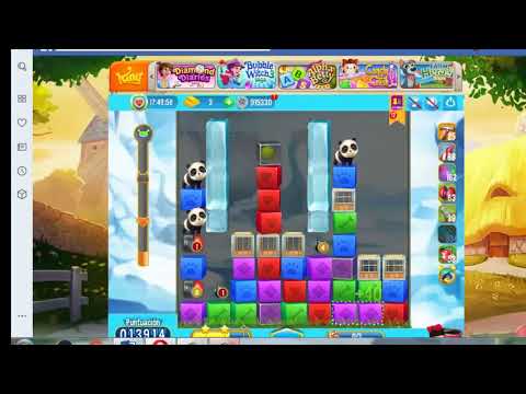 Pet Rescue level 3143, pet rescue, nivel 3143 pet rescue solucionado, solved, sin booster3143