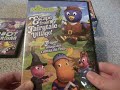 Backyardigans DVD Collection