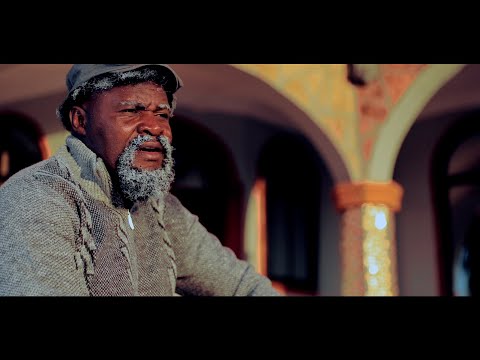 BONY MWAITEGE FT ASAJILE MTAFYA - MPE NAFASI {Official Music Video}