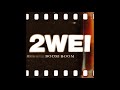 2WEI - Boom Boom [Instrumental]