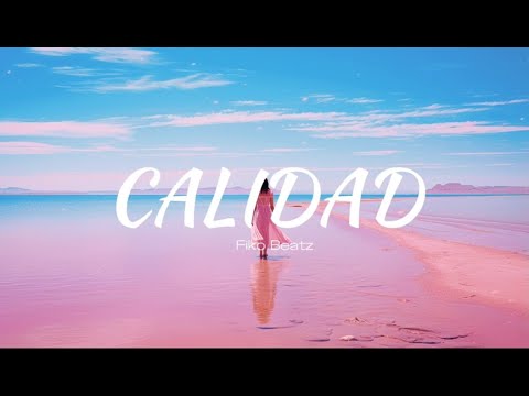 Soolking x Maes Type Beat "CALIDAD" (Prod. Fiko beatz)
