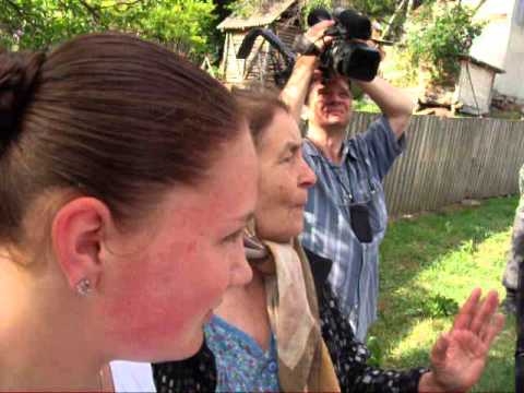 Localnici Gura Calitei