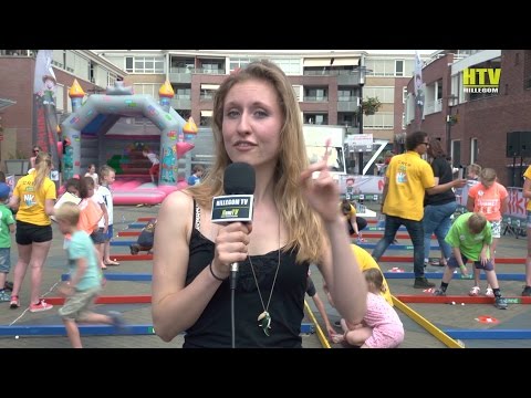 Voorronde NK knikkeren Hillegom