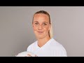 Beth Mead English professional footballer on England's inspirational Euros campaign