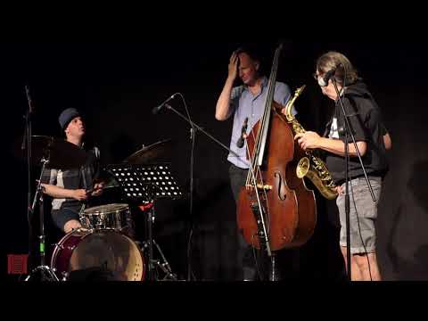 Allan Praskin Trio - in der Reihe "Zugabe!!!! Eine Retrospektive"