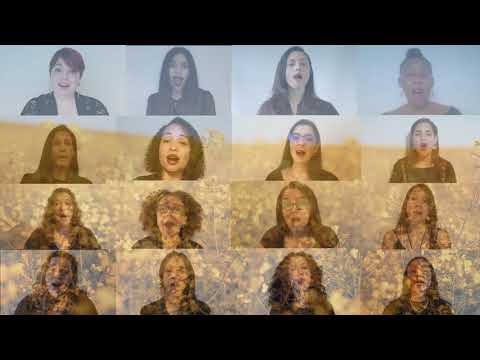 Ave María (César Alejandro Carrillo) - 20Tú Coral