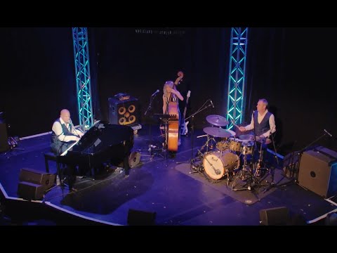 Jeremy Sassoon's MOJO - Feeling Good