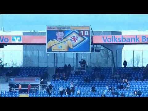 Eintracht Braunschweig vs Karlsruher SC - Impressionen - Saison 2011/2012