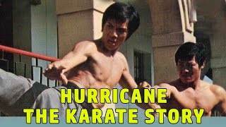 Wu Tang Collection - Hurricane The Karate Story