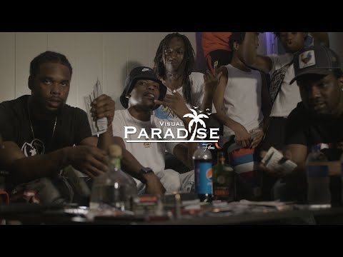 P.J. Wolf - We Only Love Funds (W.O.L.F) (Official Video) Filmed By Visual Paradise