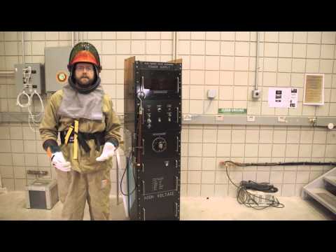 Part of a video titled The Amazing Quarter Shrinking Machine! - YouTube
