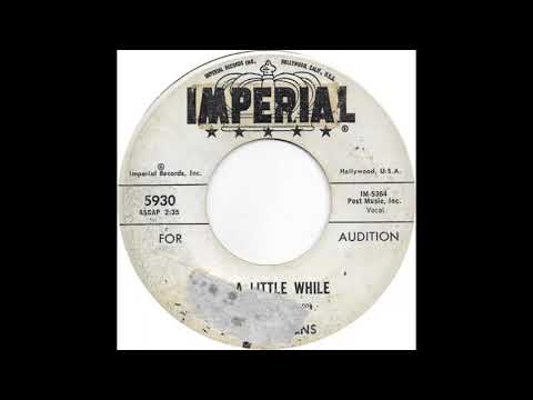 Dodie Stevens (For A Little While)