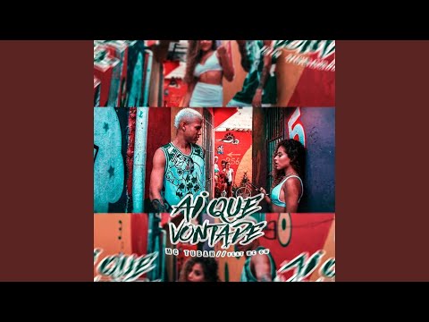 Ai Que Vontade