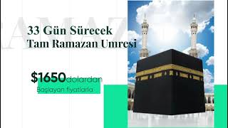 202;.2025 Ramazan fiyatlarimiz Aciklanmistir Kayit İcin İstanbul Merke