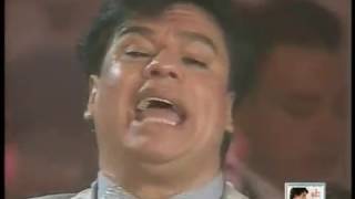 JUAN GABRIEL CONCIERTO ACAPULCO - COSTUMBRES, SE ME OLVIDO OTRA VEZ, ASI FUE, TE SIGO AMADO