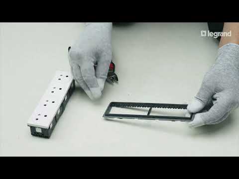 Installer une boîte de sol