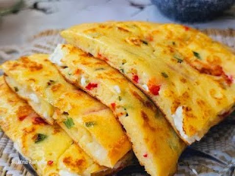 Recept za palačinke sa sirom