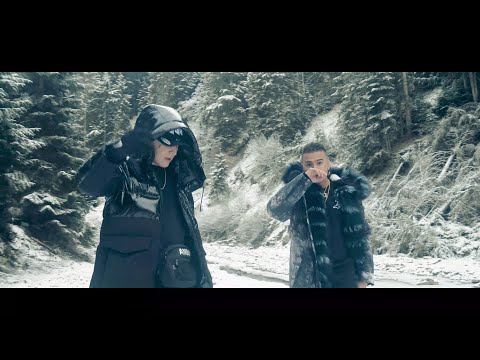 ANBU - FLEFLE & BOOMIN (Prod. Jiri11)