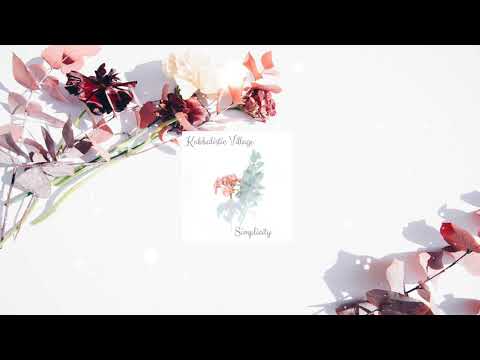 Simplicity feat. Kabbalistic Village || [Chill Hop Arabic Style World Hip Hop Beat] (No Copyright)