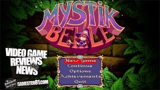 New Mystik Belle game for Steam - Gamester81